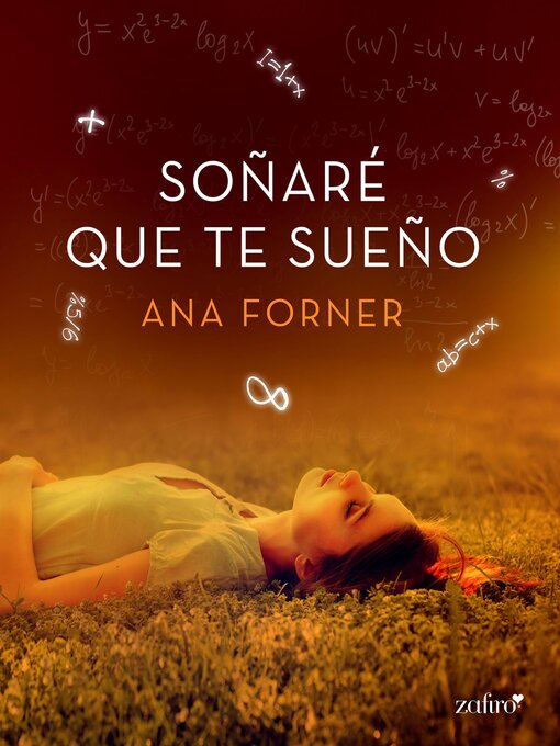 Title details for Soñaré que te sueño by Ana Forner - Available